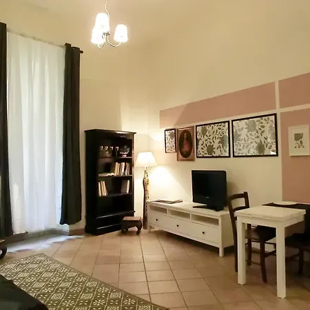 Appartement Magenta Collection Del Grande Rome