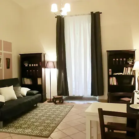 Appartement Magenta Collection Del Grande