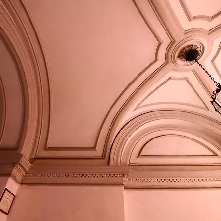 Appartement Magenta Collection Del Grande