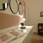 Magenta Collection Del Grande דירה רומא