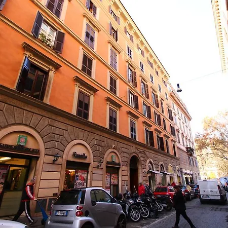 Magenta Collection Del Grande Roma