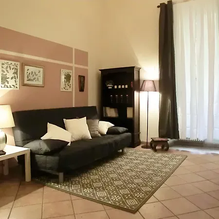 Magenta Collection Del Grande דירה