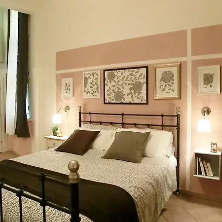Magenta Collection Del Grande Апартаменты