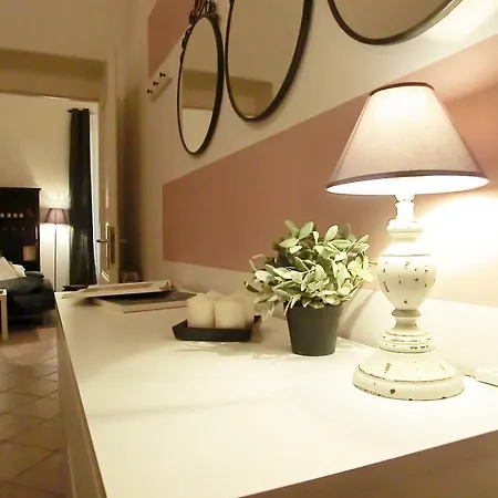 Апартаменты Magenta Collection Del Grande *